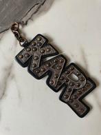 Karl Lagerfeld Hanger 12 cm, Overige materialen, Gebruikt, Overige voorstellingen, Ophalen of Verzenden