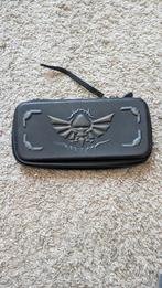 Nintendo Switch 1 zelda hoes, Ophalen of Verzenden, Zo goed als nieuw, Overige modellen, Hoesje, Tasje of Behuizing