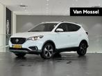MG ZS EV Luxury 45 kWh, Auto's, MG, Gebruikt, 143 pk, ZS, 1507 kg