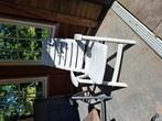 Hartmann tuinstoelen, Tuin en Terras, Ligbedden, Ophalen of Verzenden, Zo goed als nieuw