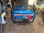Benzine Generator EH8500WH, Ophalen, Gebruikt, Elektrisch startend, Benzine