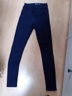 Only Spijkerbroek maat XS, Only, Blauw, Ophalen of Verzenden, Zo goed als nieuw
