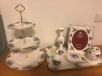 Royal albert MOONLIGHT ROSE SET MET DIENBLAD, Ophalen