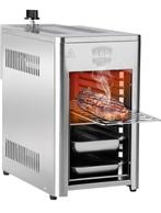 Barbec U Gas Grill - 800 Graden, Ophalen of Verzenden, Nieuw, Barbec U