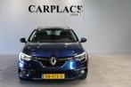 Renault Mégane Estate 1.5 dCi Eco2 Zen, Voorwielaandrijving, Gebruikt, 4 cilinders, Blauw