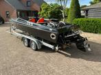 Sycloon Special Speedboot Blower "V8-650pk", Watersport en Boten, Gebruikt, Overige brandstoffen