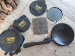 Cadac Easy chef Skottelbraai compleet, Caravans en Kamperen, Kampeeraccessoires, Ophalen, Gebruikt