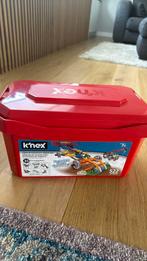 Doos k’nex, Ophalen, Zo goed als nieuw, K'nex