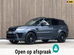 Land Rover Range Rover Sport 5.0 V8 SC SVR |575 PK| MY 2019, 8 cilinders, Leder, Vierwielaandrijving, SUV of Terreinwagen