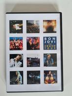 Bon Jovi The Crush tour, Gebruikt, Ophalen of Verzenden