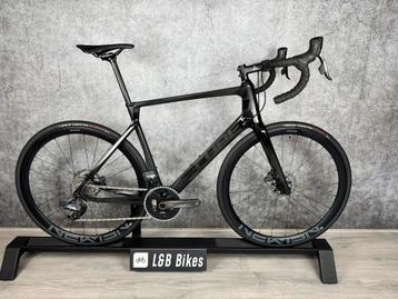 💥 Cube Agree SLT C62 Sram Force AXS 12 Speed Full Carbon beschikbaar voor biedingen