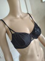 MARLIES DEKKERS UNDRESSED, Verzenden, Zwart, BH