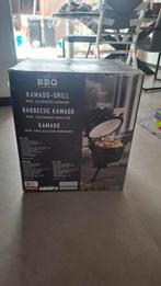 Nieuwe Kamado Grill / BBQ - Mini Keramische Barbecue, Ophalen, Nieuw, BBQ