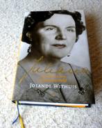 Juliana, vorstin in een mannenwereld -  Jolande Withuis, Ophalen of Verzenden, 19e eeuw, Gelezen, Jolande Withuis
