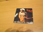 Bruce Springsteen - War / Merry Christmas Baby, Cd's en Dvd's, Vinyl Singles, Ophalen of Verzenden, Zo goed als nieuw, Pop