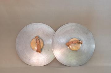 handbekkens merk Zyn  Made in England  bekkens set beschikbaar voor biedingen