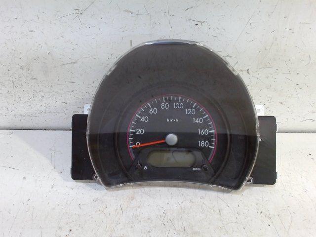 Cockpit Suzuki Alto, Auto-onderdelen, Dashboard en Schakelaars, Suzuki, Gebruikt, Herkomst onderdeel bekend, 12 maanden garantie