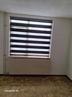 Duo rolgordijnen, Ophalen, Gebruikt, 150 tot 200 cm