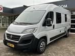Fiat Weinsberg buscamper 4 pers. Keuken, Wc, Parkeersensoren, Caravans en Kamperen, Campers, Bedrijf, Diesel, 6 tot 7 meter, Fiat