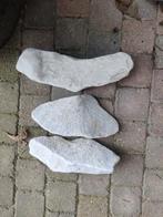 Beeldhouwen marmer, Ophalen