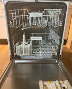 In nette staat A+++ vrijstaande Miele vaatwasser G4910, Ophalen, Minder dan 85 cm, Voorspoelprogramma, Minder dan 10 liter