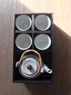 Chinees thee servies nieuw in de doos, Nieuw, Ophalen of Verzenden