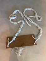 Hele gave macrame ibiza schommel, Ophalen, Zo goed als nieuw, X, X