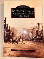 Montclair : A Postcard Guide to Its Past P.E Jaeger, Ophalen of Verzenden, Zo goed als nieuw