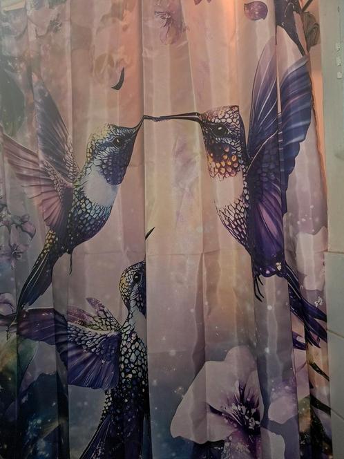 Douchegordijnen, Huis en Inrichting, Badkamer | Badtextiel en Accessoires, Nieuw, Overige typen, Ophalen of Verzenden