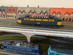 Lima NS 1310 locomotief z.g.a.n., Hobby en Vrije tijd, Ophalen of Verzenden, Zo goed als nieuw, NS, Lima