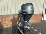 Yamaha 100 pk 4 takt EFI, bj 2014, Powertrim, vaarklaar, Watersport en Boten, Ophalen, Japan, Honda, .