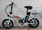 Elektrische vouwfiets, Fietsen en Brommers, Fietsen | Vouwfietsen, Overige merken, Verzenden, Nieuw, Totaal opvouwbaar