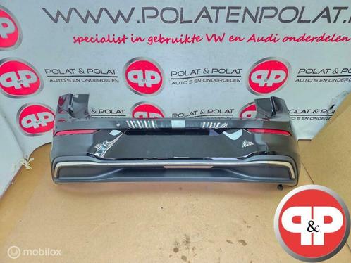 Golf 8 Facelift Achterbumper LY9T, Auto-onderdelen, Carrosserie en Plaatwerk