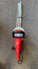 Heggenschaar 230 v, zwaard 50cm, Ophalen, Zo goed als nieuw, Elektrisch, Gamma