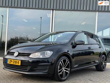 Volkswagen Golf 1.2 TSI HIGLINE NETTE STAAT beschikbaar voor biedingen