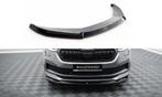 Voorlip sideskirt spoiler diffuser - Kodiaq Sportline 21-23, Auto diversen, Tuning en Styling, Ophalen of Verzenden
