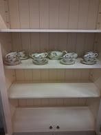 zeer mooie 12 delige koffie en thee serviezen van bavaria, Ophalen