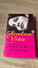 I. Teran - Dolce vita, Ophalen of Verzenden, Zo goed als nieuw, I. Teran
