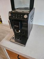 DeLonghi Autentica Volautomaat Koffiemachine, Witgoed en Apparatuur, Koffiezetapparaten, Gebruikt, Koffiemachine, 2 tot 4 kopjes