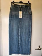 YaYa Denim Rok - Maat 34 - Nieuw!, Blauw, Nieuw, Ophalen of Verzenden, Maat 34 (XS) of kleiner