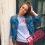 Your Fashion Item - Pizza shirt XL, Maat 42/44 (L), Nieuw, Ophalen of Verzenden, Korte mouw