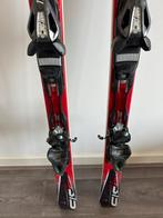 Fischer Ski Set: Ski's, Schoenen, Stokken & Tas, Ophalen, 160 tot 180 cm, Carve, Skiën