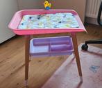 Baby born commode / luiertafel, Ophalen, Zo goed als nieuw, Stoel(en)