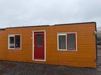 (WOON)UNIT 2X 1130cm X 390CMst 88M2, Ophalen, Gebruikt