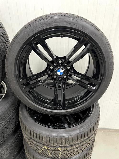 BMW M3/M4 Winterset | 19 inch | Nieuwstaat, Auto-onderdelen, Banden en Velgen, Banden en Velgen, Winterbanden, 19 inch, 275 mm