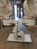 Werkplaats afzuiger 380v, Doe-het-zelf en Verbouw, Ventilatie en Afzuiging, Ophalen of Verzenden, Gebruikt, Afzuiger