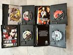 GameCube Sport Games - NHL, Mario, FIFA, Ophalen, Gebruikt, Eén computer, Sport