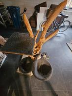 Mooie katten krabpaal, Ophalen, Krabpaal