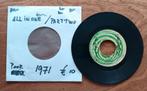 Bob Marley & The Wailers  - All in One - Upsetter - 1971- 7", Ophalen of Verzenden, Voor 1985, Gebruikt, Overige formaten
