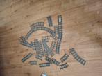 Treinrails lego trein, Ophalen, Zo goed als nieuw